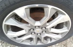 2018 2019 Chevrolet Traverse 20X8 Wheel Rim Oem Lkq Used. Price: $217.30.