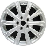 Wheel Rim Buick Lucerne 17 2009-2011 9597249 09598605 19180906 Oe 4090 Remanufactured. Price: $200.00.