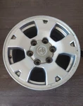 2005-2015 Toyota Tacoma 16X7/6X5.5". Factory #69461 Used. Price: $140.00.