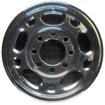 (ships Today) Wheel Rim Chevy Gm 2500 1500 Silverado Suburban Black Oe 5079 Remanufactured. Price: $244.00.