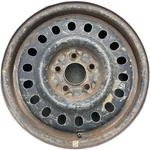 Oem Mercury Steel Sable Taurus Rim 15" 1996-1999 Original Factory Wheel 3177 Used. Price: $99.97.