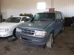 Wheel 4 Door 15X7 Aluminum 5-OVALS Silver Fits 95-01 Explorer 2078958 Used. Price: $135.00.
