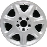 Wheel Rim Mercedes-benz Class S420 S430 S500 16 1999-2005 2204000102 Oe 65204 Remanufactured. Price: $149.00.