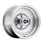 American Racing Wheel Outlaw 15X7 5X4.75 -6MM Machined AR615761 New. Price: $203.41.