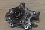 19-22 Audi A6 Awd Suspension Rear Spindle Knuckle Wheel Hub Genuine Oem Rh Right Used. Price: $107.10.