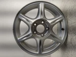 1999-2004 Oldsmobile Alero Oem Wheel Rim Gvucy Used. Price: $119.60.