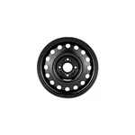 15" Ford Focus Wheel Rim Factory Oem 3869 2004-2012 Silver Steel Remanufactured. Price: $125.00.