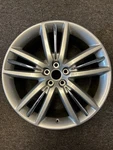 2010-13 Jaguar Oem Wheel Rim Rear 20X9.5 59843 Selena C2P15027 AX231007AA Remanufactured. Price: $469.00.