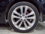 Wheel 18X7-1/2 Alloy Sxl Fits 14-15 Optima 1093734 Used. Price: $194.90.