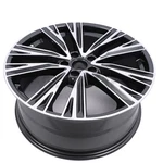 20"X8.5" Alloy Wheel Rim 59060 4K0601025J For Audi A6 2019-2024 New. Price: $258.99.