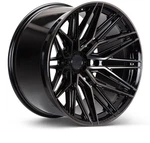 Vossen HF6-5 22X10 / 6X139.7 ET-18 Super Deep Face 106.1 Tgb Tinted New. Price: $849.00.