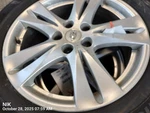 Wheel/rim Only Oem 10-12 Hyundai Santa Fe 529102B370 Used. Price: $65.00.