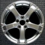 Acura Tl 18 Inch Painted Oem Wheel Rim 2009 To 2012 Remanufactured. Price: $328.00.