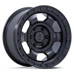 Black Rhino BR029 Trooper Wheel 17X8.5 (-10, 6X139.7, 106.1) Single Rim New. Price: $388.00.