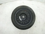 2016-2025 Honda Pilot 17X4" T165/80D17 Spare Tire Wheel Rim Donut 42700-TK8-A31 Used. Price: $149.62.
