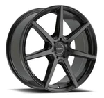 Inch 17X7.5 Motiv 432B Rigor Gloss Black Wheels Rims 5X4.5 5X114.3 +40 New. Price: $704.19.