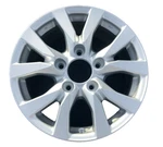 17 21 Toyota Land Cruiser Oem Wheel Rim 18X8 18" 75195 4261160C20 Remanufactured. Price: $315.00.