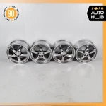 Mercedes R129 500SL SL500 300SL 8 X 17" Wheel Rims Tires Set Tsw Jarama Used. Price: $414.19.