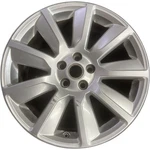 Land Rover Range Sport Oem Wheel 2012-2013 Original Factory Rim 72238 Used. Price: $362.67.
