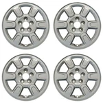 Honda Ridgeline 2006 2007 2008 17" Oem Wheels Rims Set SJC775A 8353005 Remanufactured. Price: $935.13.