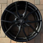 2016-2018 Ford Focus Rs Oem 19" Wheel Rim Used. Price: $539.99.