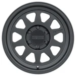 Method MR316 Matte Black 18X9" +18MM 6X135MM Wheel New. Price: $344.00.
