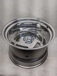 Billet Specialties Wheel GTP53711 17"X11" ET-46 5X127 & 5X139.7 New Sr. Price: $850.99.