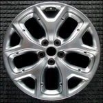 Kia Sorento 19 Inch Hyper Oem Wheel Rim 2016 2020 Remanufactured. Price: $239.00.