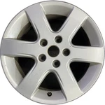Nissan Altima Oem Wheel 2002-2004 Factory Original Rim 403008J011 62396 Used. Price: $149.97.