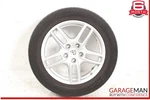 11-18 Porsche Cayenne 958 8.5JX19 19" R19 Wheel Tire Rim Silver 7P5601025A Used. Price: $106.25.