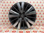 2017 2018 2019 2020 Nissan Pathfinder Alloy 15-SPOKE Wheel Rim 18X7.5 18" Oem Used. Price: $99.99.