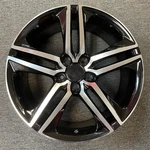 For Honda Accord Oem Design Wheel 19" 2016 2017 Machined Black Alloy Rim 64083 New. Price: $198.96.