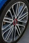 2022 Forte Oe Wheel 18X7-1/2 Spoke Kia Used. Price: $482.30.