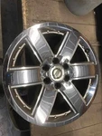 2009-2014 Nissan Armada Inch Wheel Rim Oem Used. Price: $329.99.