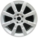 Wheel Rim Volkswagen Vw Beetle 18 2012-2019 5C0601025H8Z8 Oe 69931 Remanufactured. Price: $272.00.