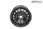 2020-2024 Toyota Corolla Wheel Rim Disc ''R16 16X7J ET40 & Tpms Sensor Black Oem Used. Price: $114.54.
