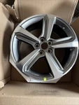 KT4Z-1007-T , KT4Z-1007-B New Oem Ford Wheel Assy. Price: $359.99.