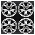 Set 2021 2022 2023 2024 Ford Bronco Sport Oem Factory Original Wheels Rims 10427 Remanufactured. Price: $596.00.