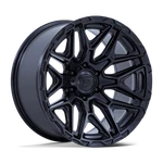 22X9 Fuel Offroad FC885 Injector Matte Black Wheels 6X5.5 (1MM) Set 4 New. Price: $1940.00.