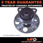 Fits Toyota Yaris 2012- 1.5 + Other Models Mfd Wheel Bearing Kit New. Price: $161.10.