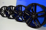 21" Audi SQ5 Original Factory Oem Black Wheels Rims New. Price: $1895.00.