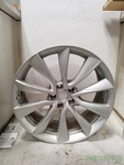 Wheel 18X7-1/2 Alloy Fits 20-23 Impreza 12587052 Used. Price: $204.00.