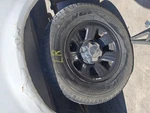 2007 Ford Ranger 15X7 Steel Wheel Spoke Oem Used Lr Grade B 56000 Mi. Price: $119.22.