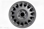 1985-1987 Saab 900 15" Silver Oem Factory Wheel Rim 9100527 Remanufactured. Price: $298.93.