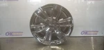 17 Gmc Sierra Slt Wheel 20X9 6 Spoke Opt Nzp Chrome Used. Price: $250.00.