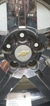 Rim Wheel 17X7 5 Spoke Bright Chrome Opt N77 Fits 07-09 Equinox 1176111 Used. Price: $119.90.