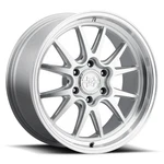 Method Race 802 Wheel 20X12 (-40, 8X180, 124.1) Machined Single Rim New. Price: $459.00.