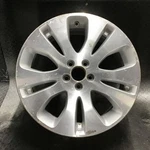 2008-2009 Subaru Legacy Outback 68760 Wheel 17X7 Rim Silver Machined 28111AG32A Used. Price: $98.05.