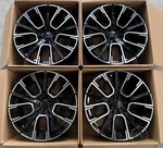 19" Inch Rims Fit Bmw 340IX Wheels 2016 2017 2018 19X8.5/9.5 817M Brand New. Price: $1190.00.