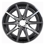 19X8 Mercedes Benz GLA35 GLA45 GLB35 Amg 2021 2022 2023 2024 Oem Wheel Rim 65548 Remanufactured. Price: $696.99.